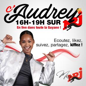 C'Audrey